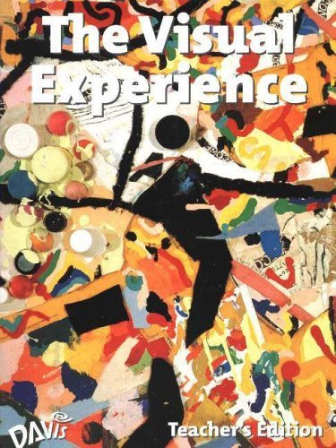 Visual Experience 3rd Edition TE