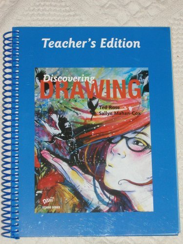 Discovering Drawing, 2nd