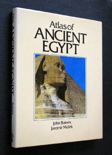 Atlas of Ancient Egypt