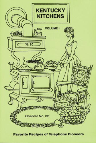 Kentucky Kitchens