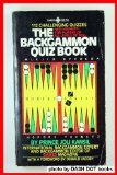 The Backgammon Quiz Book