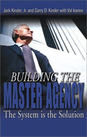Building the Master Agency: The System Is the Solution