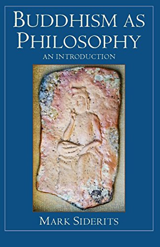 Buddhism as Philosophy: An Introduction