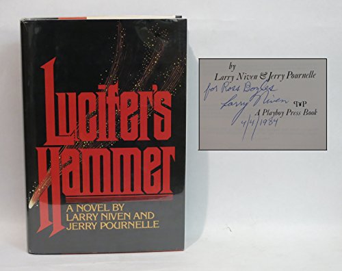 Lucifer's Hammer