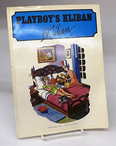 Playboy's Kliban
