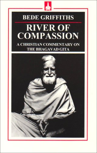 River Of Compassion