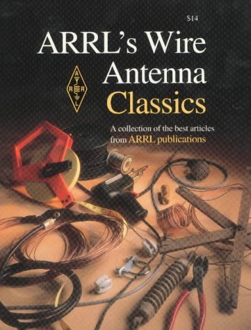 Arrls Wire Antenna Classics