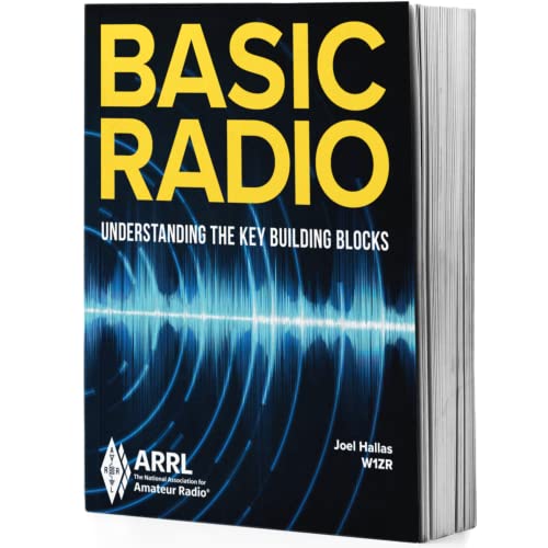 Basic Radio: Understanding the Key Building Blocks