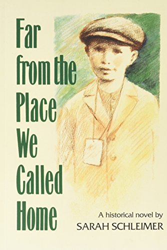 Far from the Place We Called Home