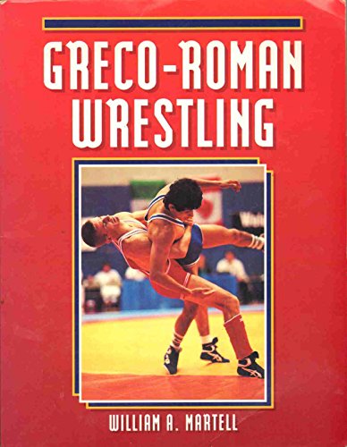 Greco-Roman Wrestling