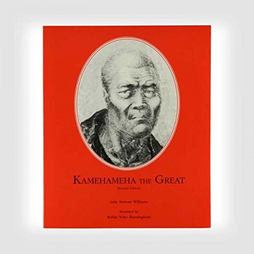 Kamehameha the Great
