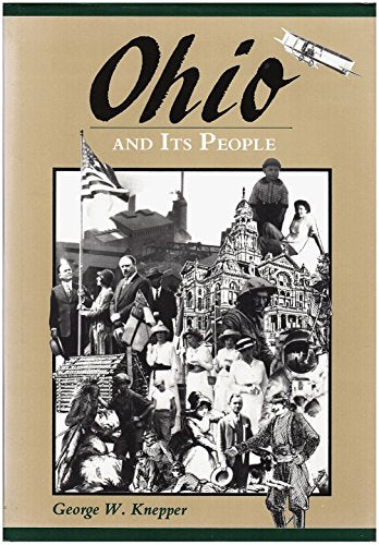 Ohio and Its People
