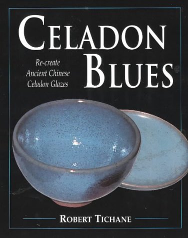 Celadon Blues: Re-create Ancient Chinese Celadon Glazes