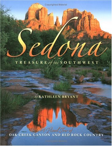 Sedona: Treasure of the Southwest