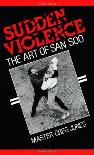 Sudden Violence: The Art of San Soo