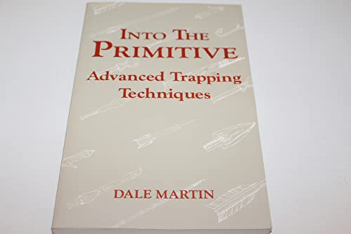 Into the Primitive