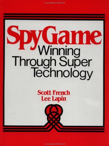 Spygame