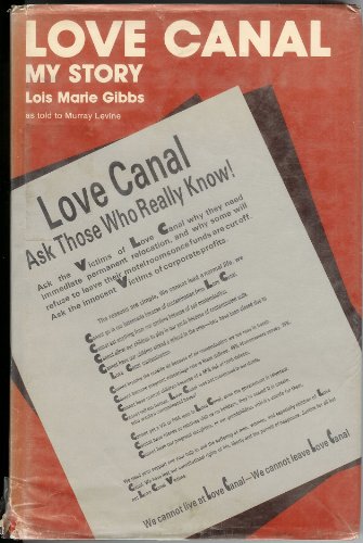 Love Canal: My Story