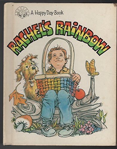Rachel's Rainbow (Happy Day Books)