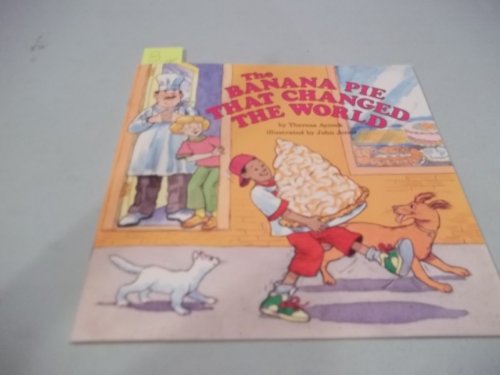 The banana pie that changed the world