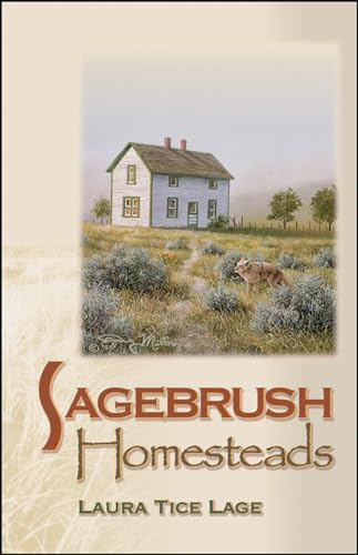 Sagebrush Homesteads (Washington State University Press Reprint)