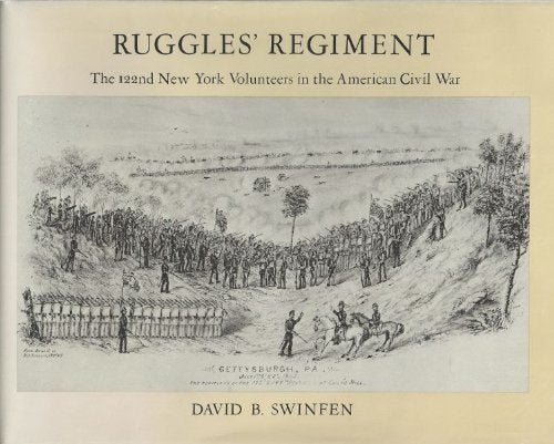 Ruggles' Regiment