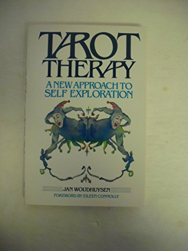 Tarot Therapy: A New Approach to Self Exploration