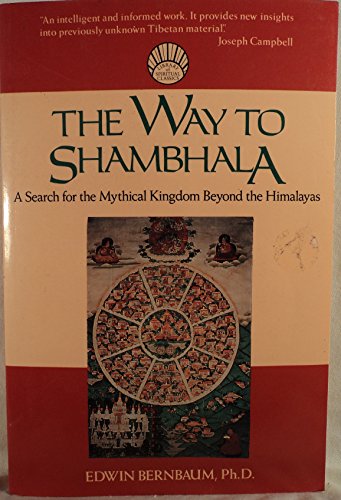 The Way To Shambhala