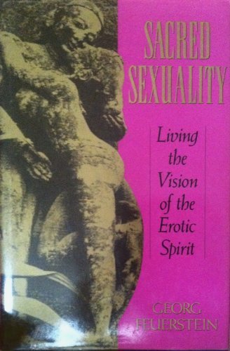 Sacred Sexuality