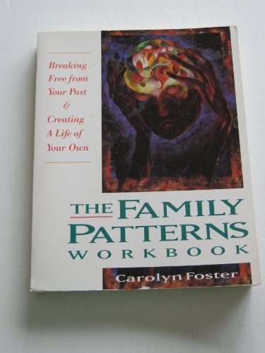 Cover of Family Patterns Workbook (Inner workbook) by Foster, Carolyn, Paperback Book