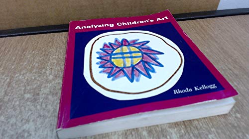 Analyzing Children's Art