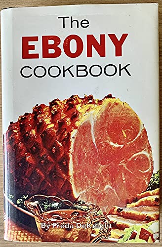 The Ebony Cookbook: A Date with a Dish
