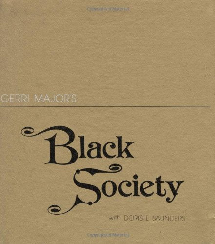 Black Society