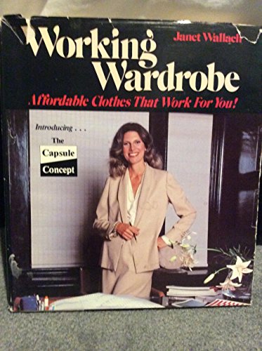 Working Wardrobe