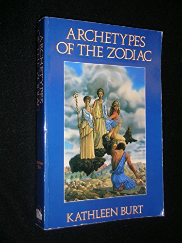 Archetypes of the Zodiac (The Llewellyn Modern Astrology Library)