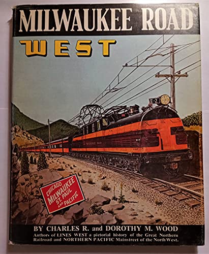 The Milwaukee Road West