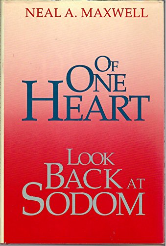 Of One Heart - Look Back at Sodom