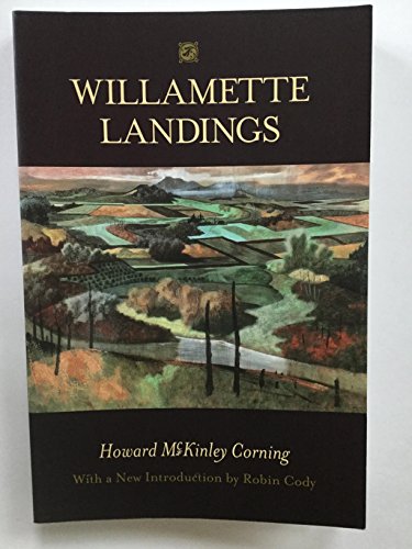 Willamette Landings: Ghost Towns of the River