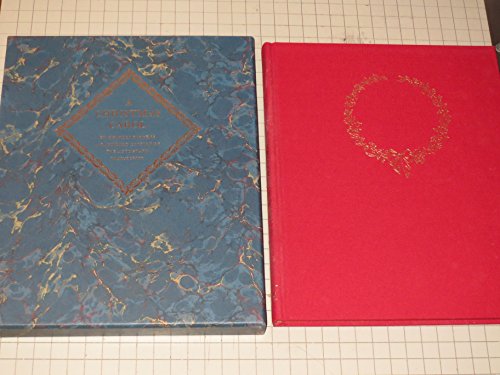 A Christmas Carol: A Facsimile Edition of the Autograph Manuscript in the Pierpont Morgan Library