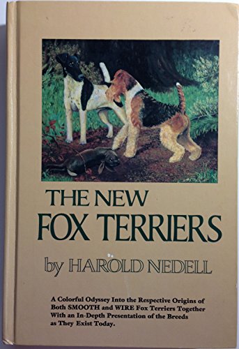 The New Fox Terriers