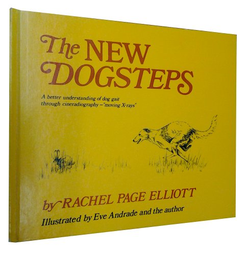 The New Dogsteps: A Better Understanding of Dog Gait Through Cineradiography (Moving X-Rays)