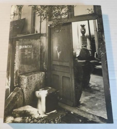 Constantin Brancusi, 1876-1957