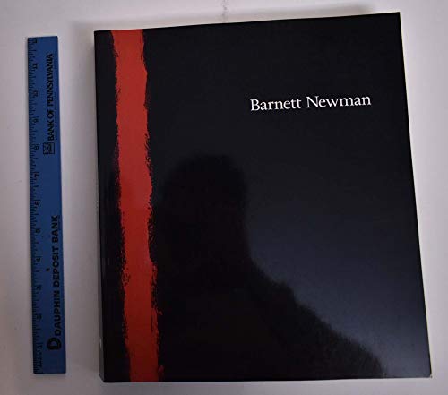 Barnett Newman