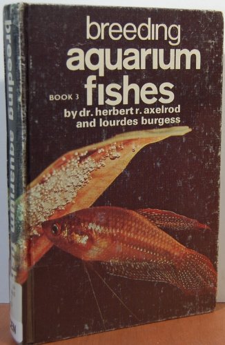 Breeding Aquarium Fishes, Book 3