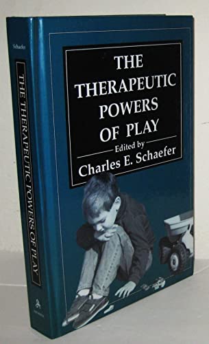 The Therapeutic Powers of Play