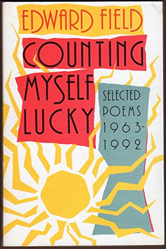 Counting Myself Lucky: Selected Poems, 1963-1992