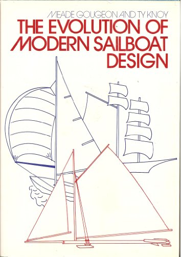 The Evolution of Modern Sailboat Design