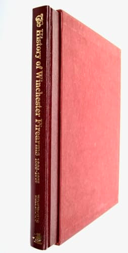 The history of Winchester firearms, 1866-1975