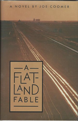 A Flatland Fable