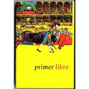 Primer libro (Spanish Edition)